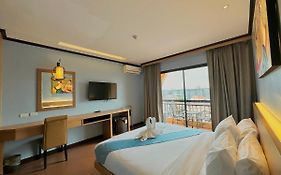 Mido Hotel Pattaya